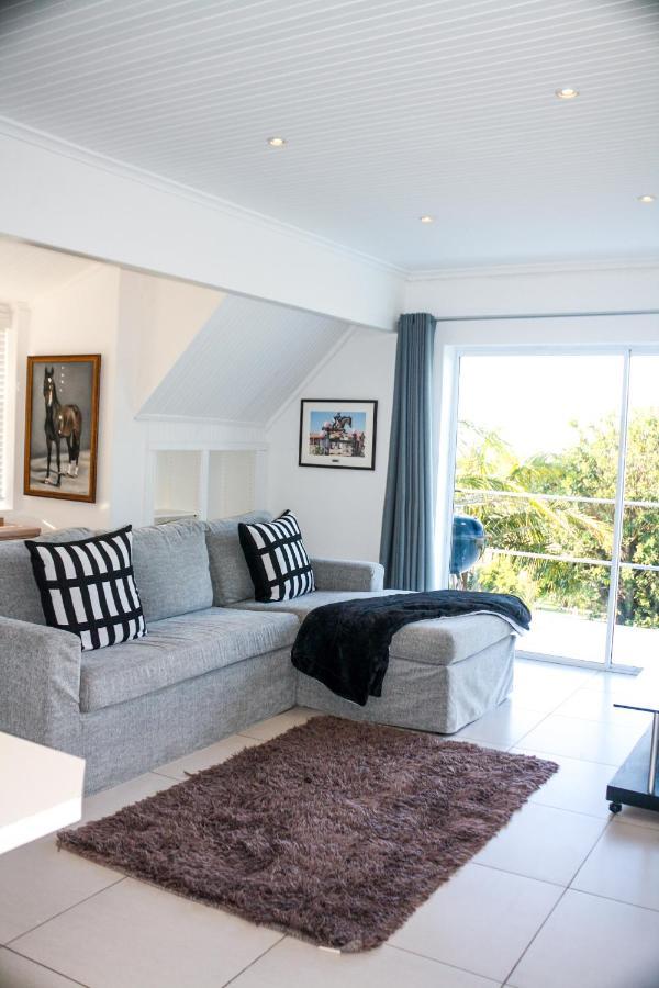 Ferienwohnung Jade Equestrian Port Elizabeth Exterior foto