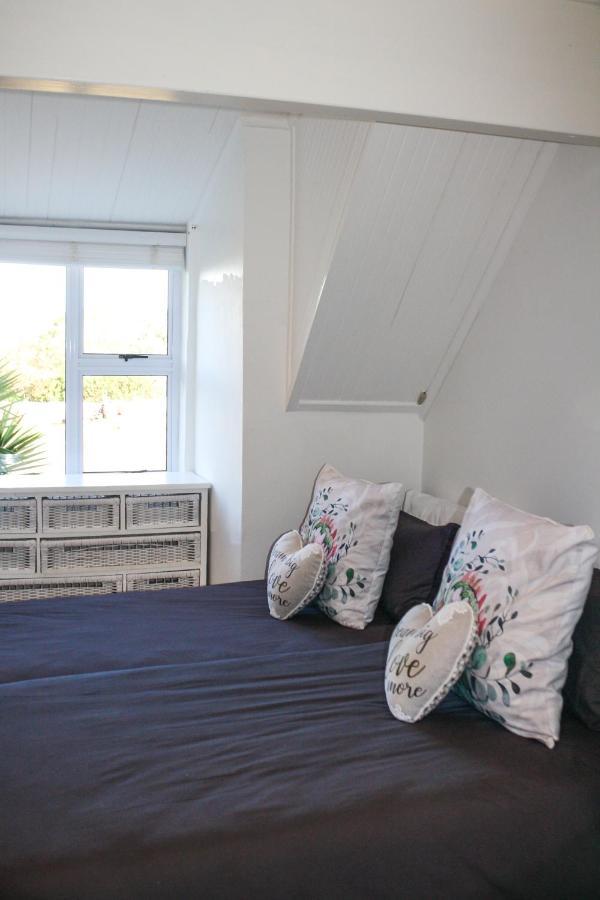 Ferienwohnung Jade Equestrian Port Elizabeth Exterior foto