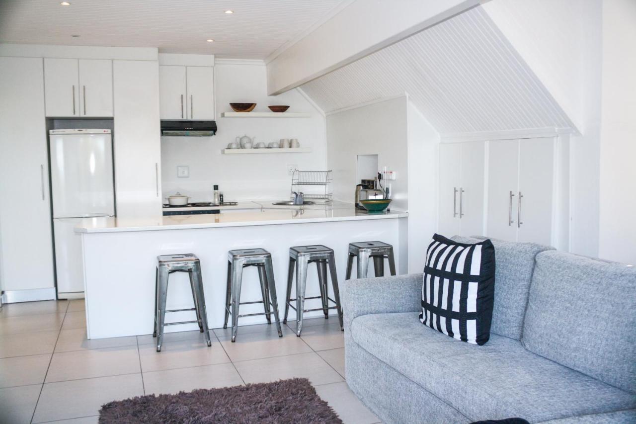 Ferienwohnung Jade Equestrian Port Elizabeth Exterior foto