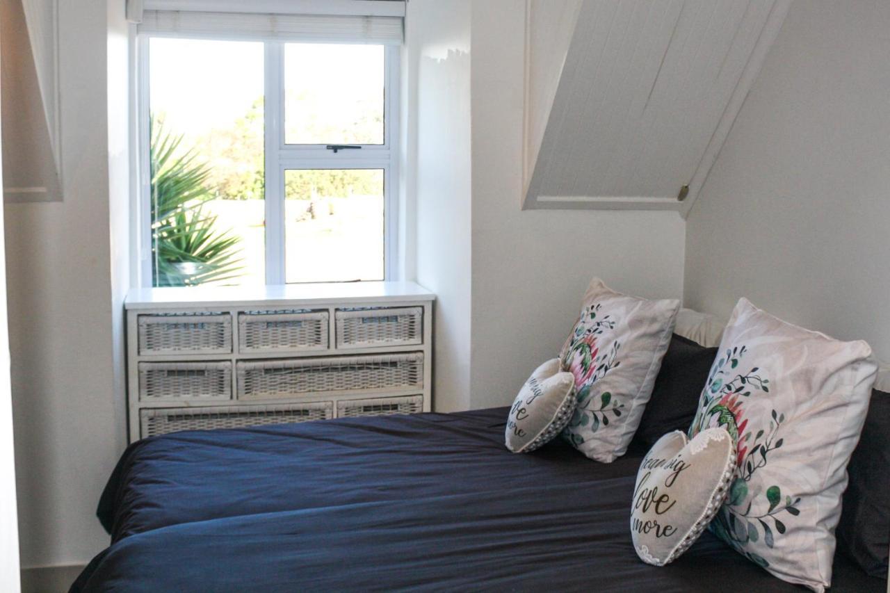 Ferienwohnung Jade Equestrian Port Elizabeth Exterior foto